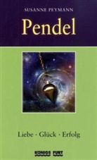 Susanne Peymann - Pendel, m. Pendel