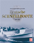 Jean-Philippe Dallies-Labourdette - Deutsche Schnellboote