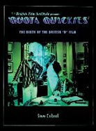 Stephen Chibnall, Stephen Macfarlane Chibnall, Steve Chibnall, Brian McFarlane - Quota Quickies
