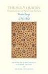 Martin Lings - The Holy Qur'an