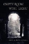 Ann Elizabeth Hostetler - Empty Room with Light
