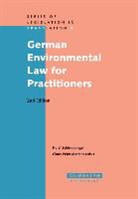 Martens, Claus-Peter Martens, Schlemminger, Horst Schlemminger - German Environmental Law for Practitioners