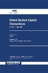 Beat A. Brechbuhl, Lawyers, International Association Lawyers, Bob Wooder - Global Venture Capital Transactions: A Practical Approach
