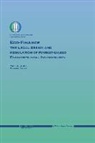 Ali, Paul A. U. Ali, Paul U. Ali, Yano, Kanako Yano - Eco-Finance: The Legal Design and Regulation of Market-Based Environmental Instruments