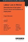 Blanpain, Roger Blanpain, Blanpain, Roger Blanpain - Labor Law in Motion: Diversification of the Labour Force & Terms and Conditions of Employment