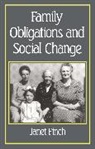 Finch, J Finch, Janet Finch, Janet (University of Lancaster) Finch, Professor Janet V. Finch, RICHARDS - Family Obligations and Social Change