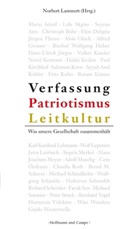 Norber Lammert, Norbert Lammert - Verfassung, Patriotismus, Leitkultur