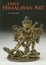 Amy Heller - Early Himalayan Art