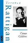 Terence Rattigan, Terrance Rattigan - Cause Celebre