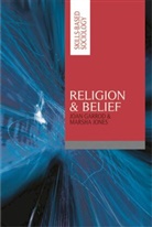 Joan Garrod, Joan Jones Garrod, Tim Heaton, Marsha Jones, Tony Lawson, Tim Heaton... - Religion and Belief