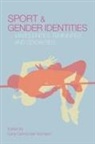 Cara Aitchison, Cara Scraton Aitchison, Cara Carmichael Aitchison, Cara (Bedfordshire Universit Carmichael Aitchison, Cara Scraton Carmichael Aitchison, Cara Carmichael Aitchison... - Sport and Gender Identities