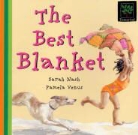 Sarah Nash, Pamela Venus - Best Blanket