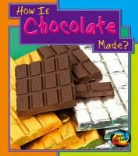Angela Royston - Chocolate