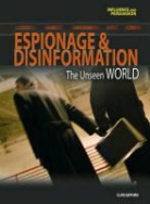 Clive Gifford - Espionage and Disinformation