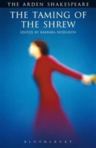 William Shakespeare, Barbar Hodgdon, Barbara Hodgdon, Barbara Hodgon - The Taming of the Shrew