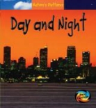 Anita Ganeri - Day and Night