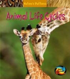 Anita Ganeri - Animal Life Cycles