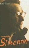 Lucille Becker, Lucille F. Becker - Georges Simenon