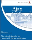 Steve Holzner, Steven Holzner - Ajax