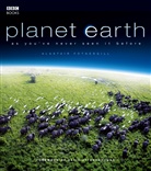 Vanessa Berlowitz, Alastair Fothergill, Jonathan Keeling - Planet Earth