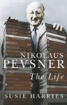 Susie Harries - Nikolaus Pevsner