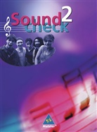 Gabriele Aust, Walther Engel, Silke Hartmann, Ane Kristin Holmer, Elisabeth Mentzel, Werner Nienhaus - Soundcheck - 2: 7./8. Schuljahr, Schülerbuch