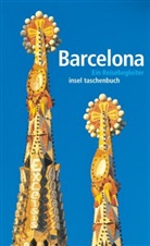 Michi Strausfeld - Barcelona