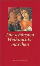 Gesin Dammel - Die schönsten Weihnachtsmärchen