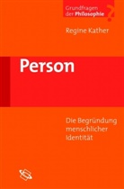 Regine Kather - Person