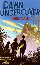 Anna Dale - Dawn Undercover
