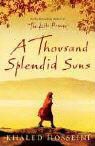 Khaled Hosseini - A Thousand Splendid Suns