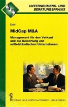 Markus Exler, Markus W. Exler - MidCaP M&A