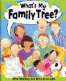 Brita Granstrom, Mick Manning - Whats My Family Tree