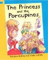 Damian Harvey, Andy Catling - Princess and the Porcupines