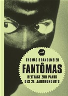 Thomas Brandlmeier - Fantomas
