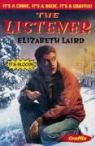 Pauline Hazelwood, Elizabeth Laird - Listener