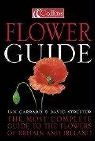 David Streeter, Felicity Cole, Audrey Hardcastle, Lizzie Harper, Christina Hart-Davies - Flower Guide