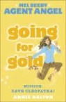 Annie Dalton - Going for Gold