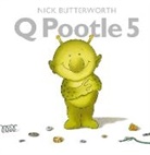 Nick Butterworth, Butterworth Nick, Butterworth Nick - Q Pootle 5