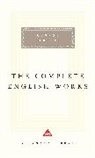 George Herbert, Izaak Walton - Complete English Works