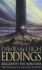 David Eddings, Leigh Eddings, Eddings Leigh - Belgarath the Sorcerer