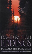 David Eddings, Leigh Eddings, Eddings Leigh - Polgara the Sorceress