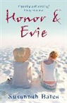 Susannah Bates - Honor and Evie