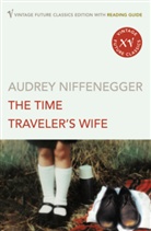 Audrey Niffenegger - The Time Traveler's Wife