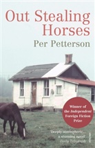 Per Petterson, Petterson Per - Out Stealing Horses
