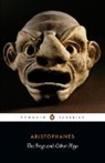 Aristophanes, David Barrett, Shomit Dutta - Frogs and Other Plays