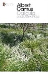 Albert Camus, Albert Gilbert Camus, Stuart Gilbert, Gilbert Stuart - Caligula and Other Plays