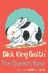 Dick King-Smith - The Queen's Nose