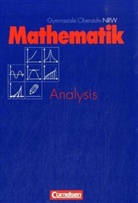 Volke Dietzsch, Alexandr Dreiseidler, Th Jahnke, Thomas Jahnke, Thoma Jahnke, Thomas Jahnke... - Mathematik: Analysis