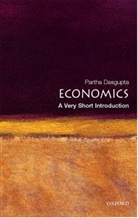 Partha Dasgupta - Economics
